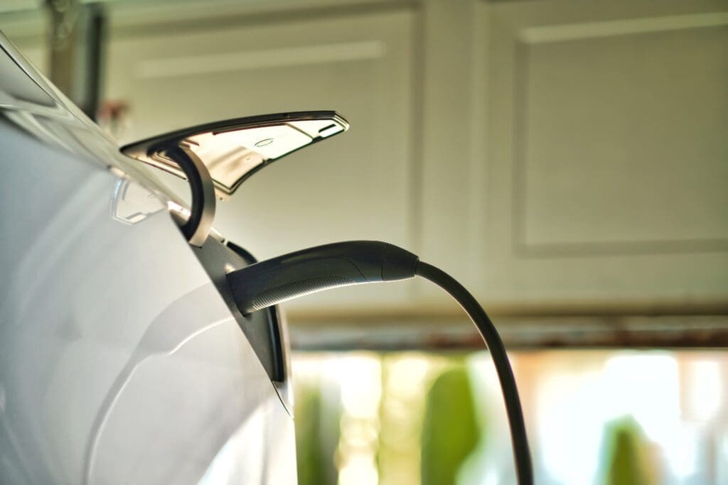 South Coast AQMD $30M Resiliency Program, Rivian Q1 Earnings + $1B VW, Oregon NEVI Awards, Sierra Club Report, $548B Market Forecast