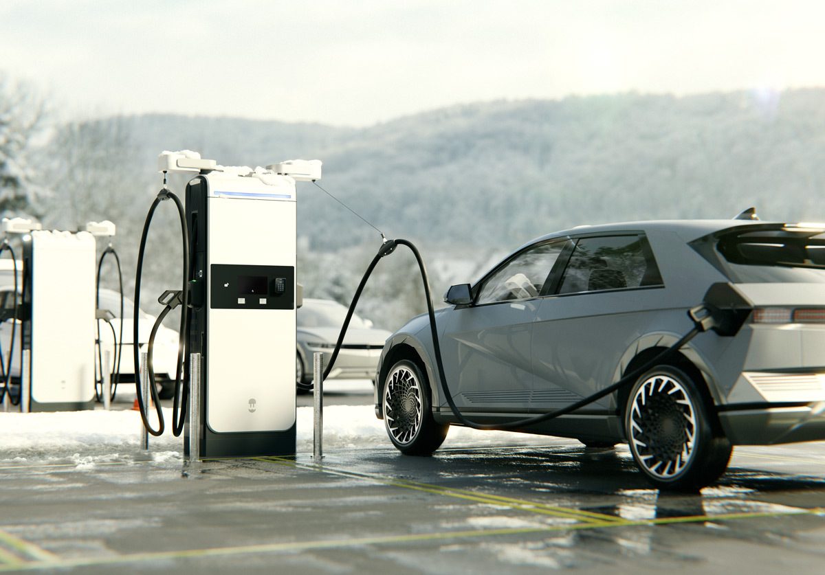 WattEV Tesla Semi Order Leads May 2026 EV Charging News