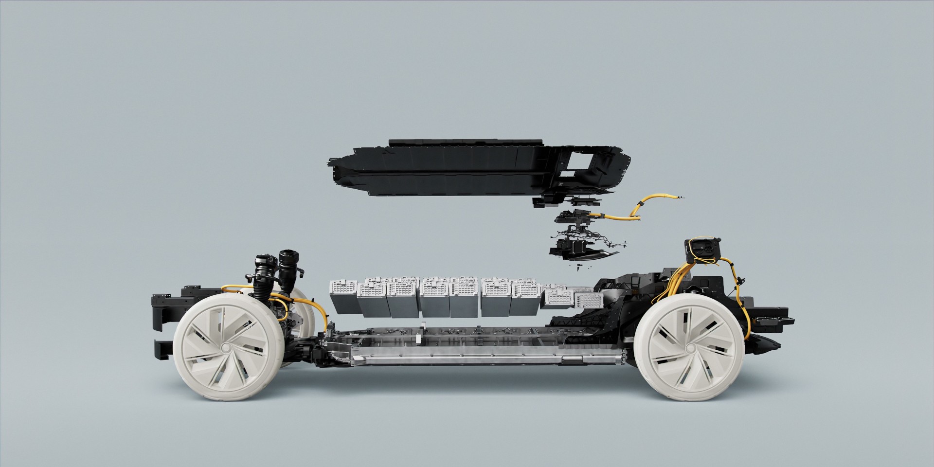 Tesla Q1 Beat, ChargePoint 600kW Charger Launch